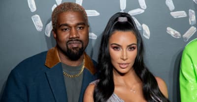 Kanye West &amp; Kim Kardashian set up countrywide Yeezy lemonade stands to raise money for mental illness