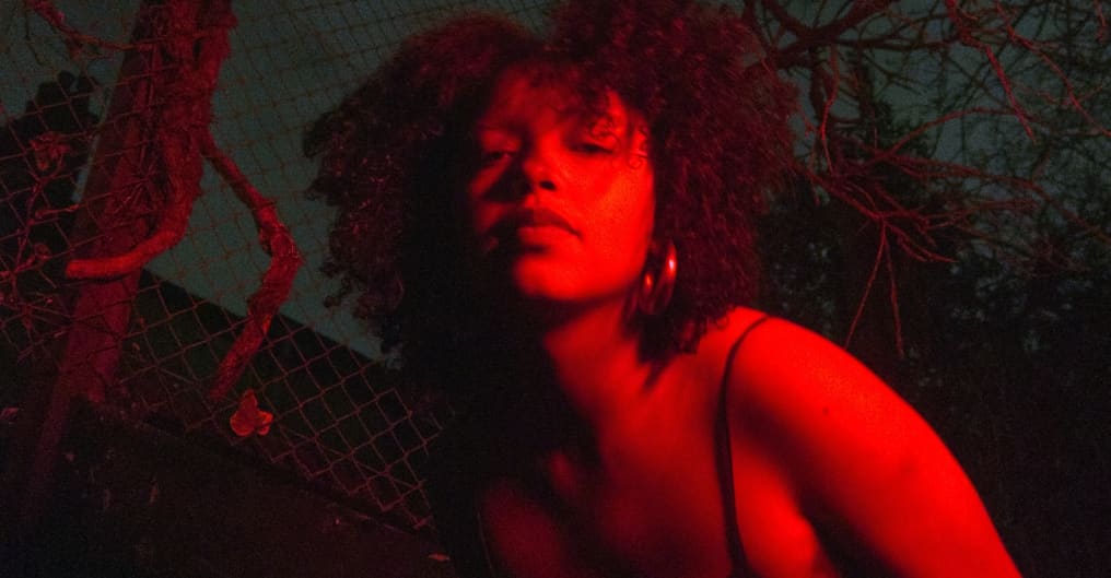 #feeo’s “Red Meat” is all flesh and craving
