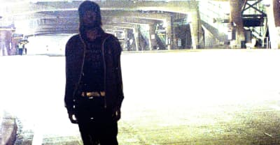 Xang gives ambient trap room to grow