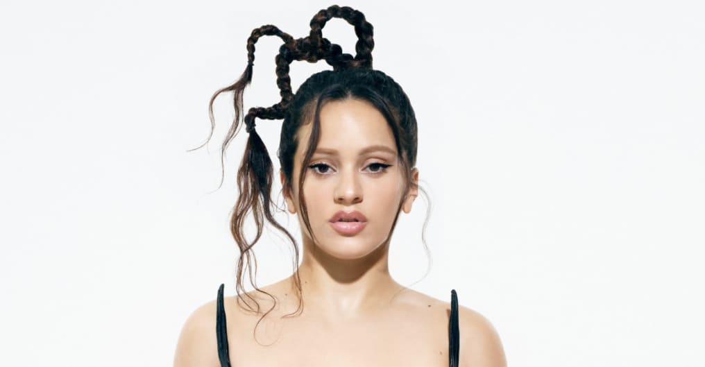 #Rosalia is joining the cast of Euphoria