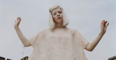 Watch Nothing Is Eternal, The FADER’s Otherworldly Short Film About AURORA