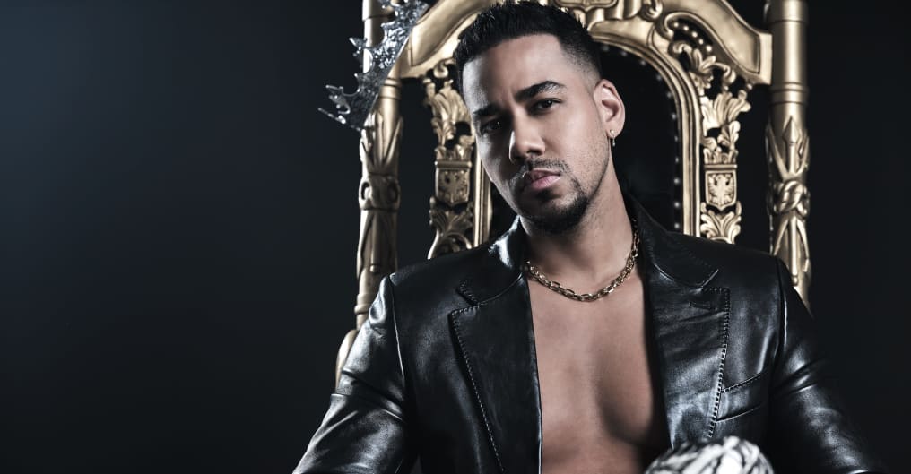 #Song You Need: Romeo Santos and Lapiz Conciente confess their sins on “Culpable”