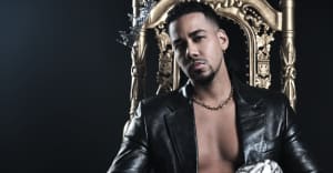 Song You Need: Romeo Santos and Lapiz Conciente confess their sins on “Culpable”