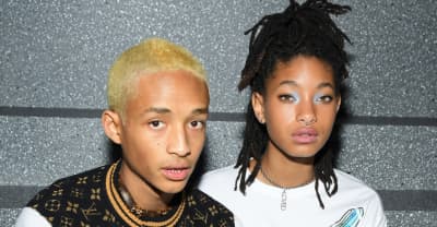 Jaden and Willow Smith announce co-headlining tour
