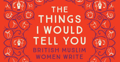 This Vital New Anthology Centers The Voices Of British Muslim Women
