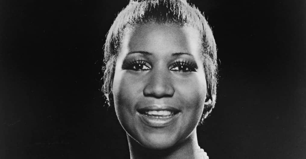 Aretha Franklin, The Queen of Soul, has died | The FADER - 1016 x 529 jpeg 24kB