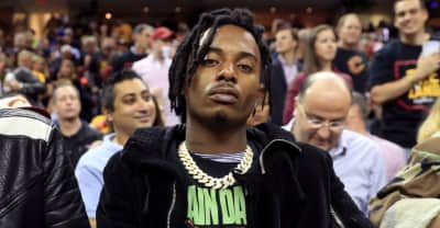 Playboi Carti facing charges for punching tour bus driver in Scotland