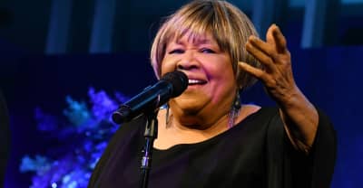 NYC’s SummerStage 2026 lineup: Mavis Staples, De La Soul, Max B, and more