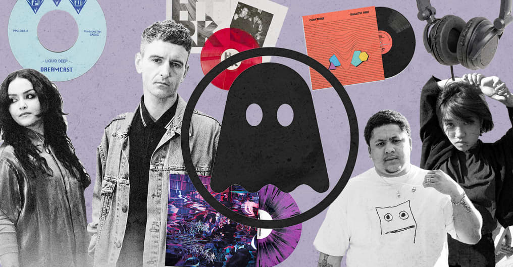 #Ghostly at 25: Key moments from the label’s first quarter century
