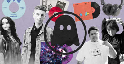 Ghostly at 25: Key moments from the label’s first quarter century