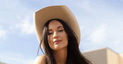 Kacey Musgraves announces new album 'Middle of Nowhere', releases coy “Dry Spell”