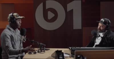 Lil Yachty To Ebro: “I’m Out Here Trying To Promote Positivity On A Global Scale”