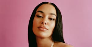 Jorja Smith is releasing a new club-inspired album this summer