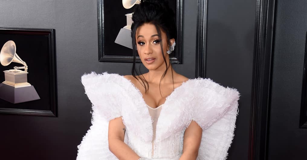 Watch Cardi B’s Amazon commercial | The FADER