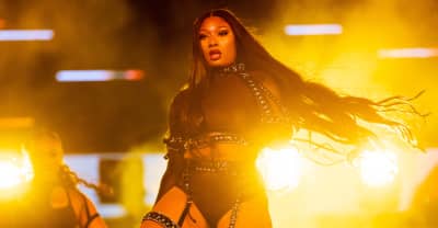 Megan Thee Stallion addresses alleged Tory Lanez shooting incident on “Shots Fired”