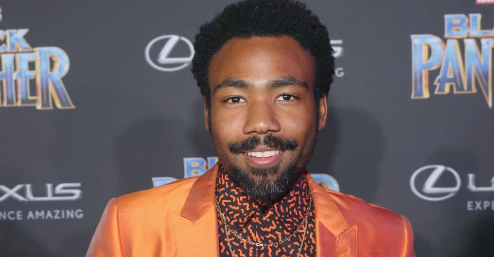 Billy Dee Williams Warms Up To Idea Of Donald Glover Reprising His