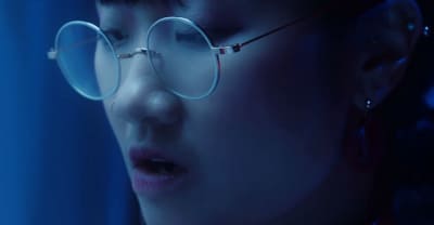 Yaeji’s “One More” video is a psychedelic house party
