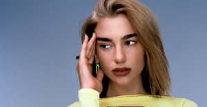 Dua Lipa Blasts Appalling Nyt Ad Accusing Her Of Antisemitism The Fader