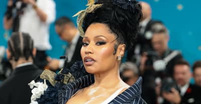 Nicki Minaj at the UN, Charli xcx’s new movie: 5 top music news stories of this week