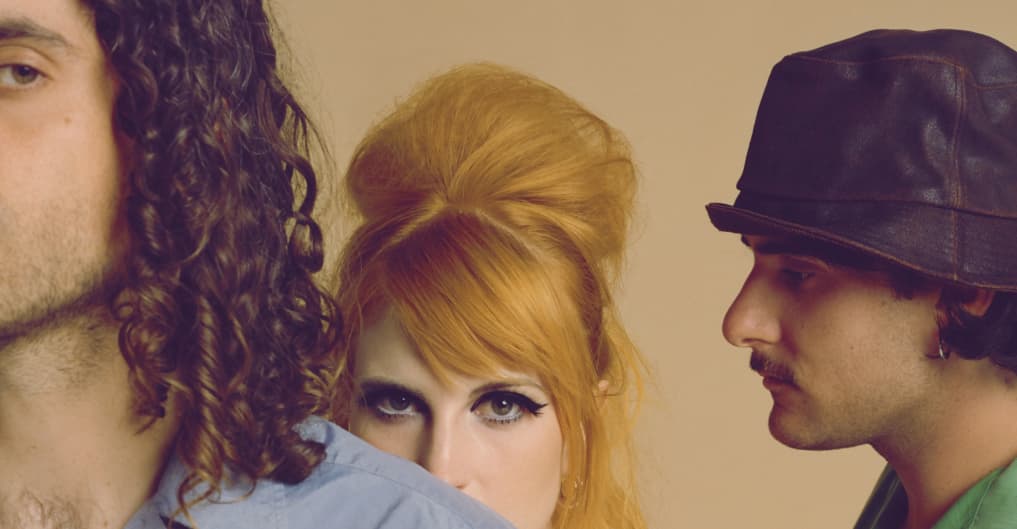 #Song You Need: This new Paramore is really doing it for me