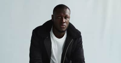 Stormzy Tells The Story Behind Every Song On His Debut Album