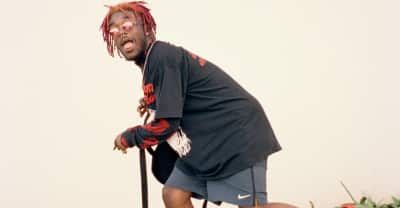 Here’s How Much Lil Uzi Vert Might Have Made From “XO Tour Llif3” Streams