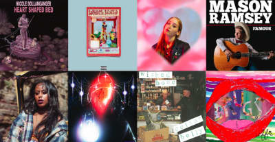 16 songs you’re sleeping on right now