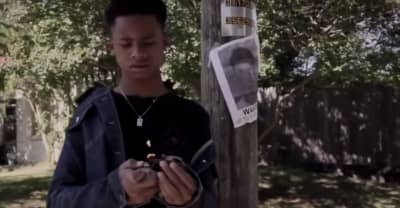 Tay-K’s manager says rapper “is not suicidal” following social media speculation