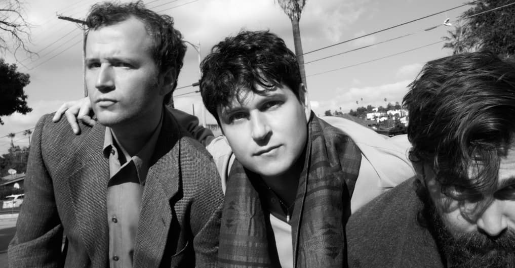 Vampire Weekend Primary Press Photo By Michael Schmelling1 Ymyubf Vampire Weekend Announce New Album Only God Was Above Us