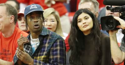 Travis Scott and Kylie Jenner’s daughter used to have the most liked photo on Instagram. A picture of an egg just changed that.