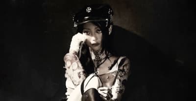 yeule details new album Evangelic Girl is a Gun