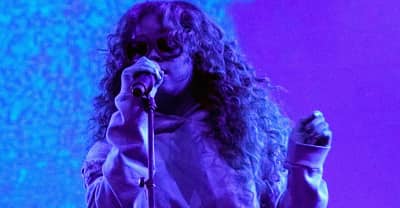 Listen to H.E.R.’s new EP I Used To Know Her: Part 2