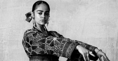 POiSON ANNA works it out in her impulsive “FAiNT” video