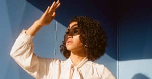 Kadhja Bonet Is A Lonely Heart On Her Cover Of The R&amp;B Classic “One Of A Kind Love Affair”