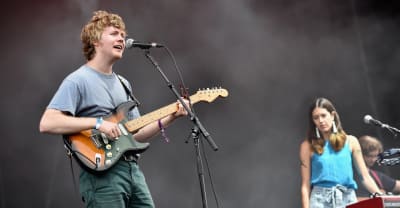 Pinegrove’s album Skylight is finished, according to Half Waif