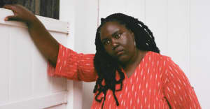 Mal Devisa reclaims her moment