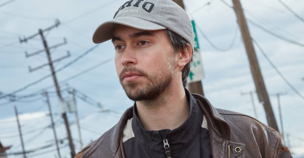 Listen to Alex G’s new string-laden song “Miracles” | The FADER