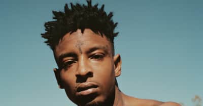 21 Savage and J Cole’s “a lot” is the cross-generational exchange rap needs