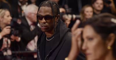 Travis Scott discusses Astroworld tragedy in new GQ story 