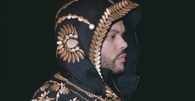 Stream The Weeknd’s Hurry Up Tomorrow and more albums for New Music Friday