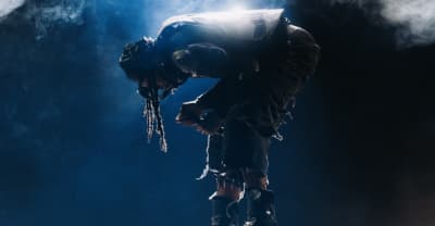 Listen to Blaccmass’ full-length mashup of Playboi Carti’s MUSIC