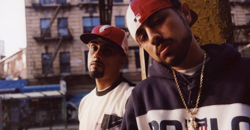 #Gen F: YL and Starker are self-styling a New York rap revival #Gen F: YL and Starker are self-styling a New York rap revival