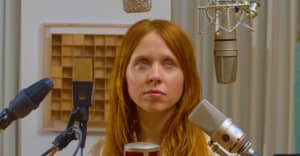 Holly Herndon and The Little Mermaid explain why it’s too early to sign your vocals away for AI
