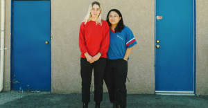 Jay Som and Chastity Belt’s Annie Truscott form new band, share debut single