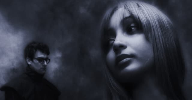 Listen to Danny L Harle and PinkPantheress’ new single “Starlight”