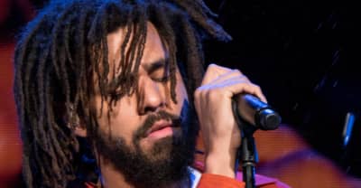 J. Cole joins purchase of Michael Jordan’s majority stake in the Charlotte Hornets