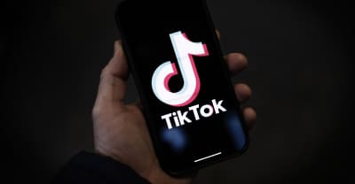 TikTok now has its own Billboard chart