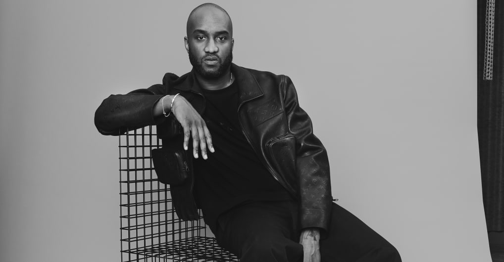 Louis Vuitton star designer Virgil Abloh dies at 41 after private battle  with cancer