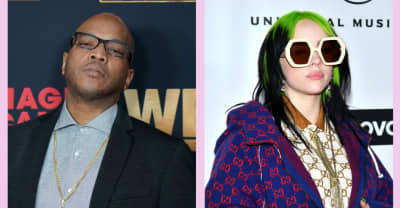 Styles P says Billie Eilish doesn’t “get the culture nor is she part of it” in regards to comments about rap