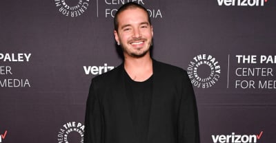 J Balvin shares “Donde Estarás”